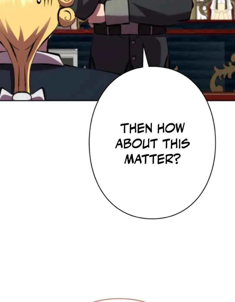 Ore wa Akutou de wa Arimasen Chapter 49 page 96 - 