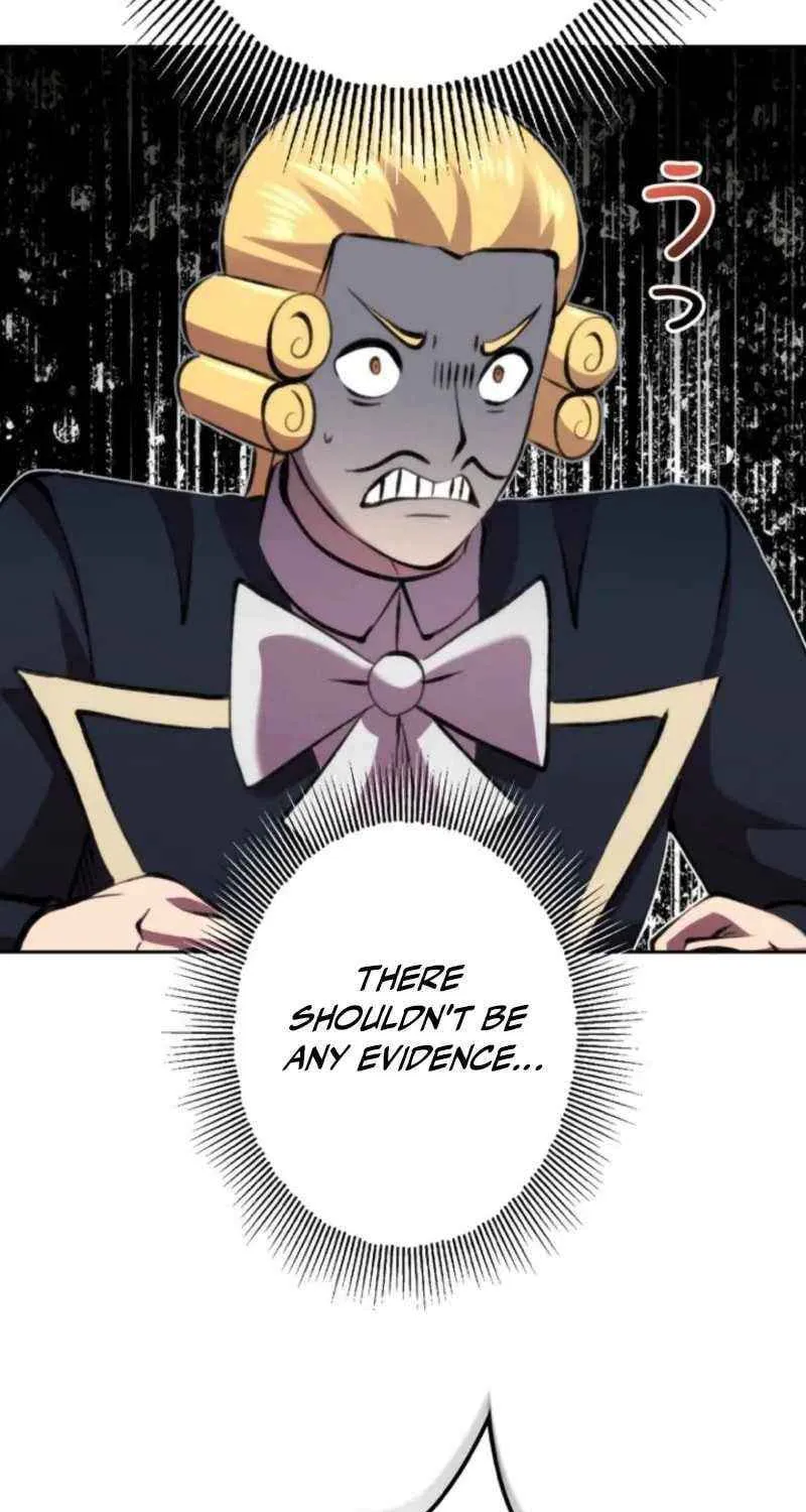 Ore wa Akutou de wa Arimasen Chapter 49 page 99 - 