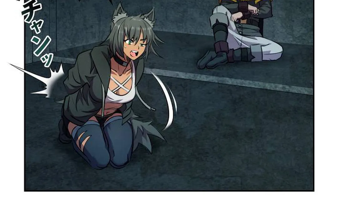 Ore wa Akutou de wa Arimasen Chapter 5 page 106 - 