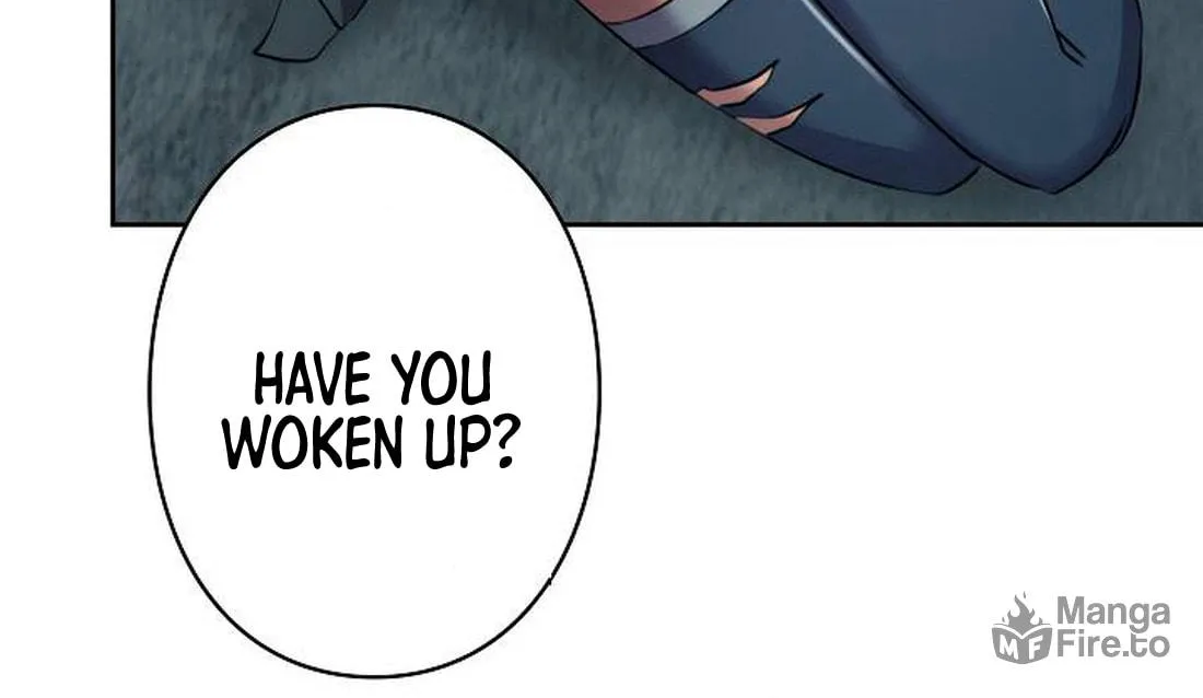 Ore wa Akutou de wa Arimasen Chapter 5 page 108 - 