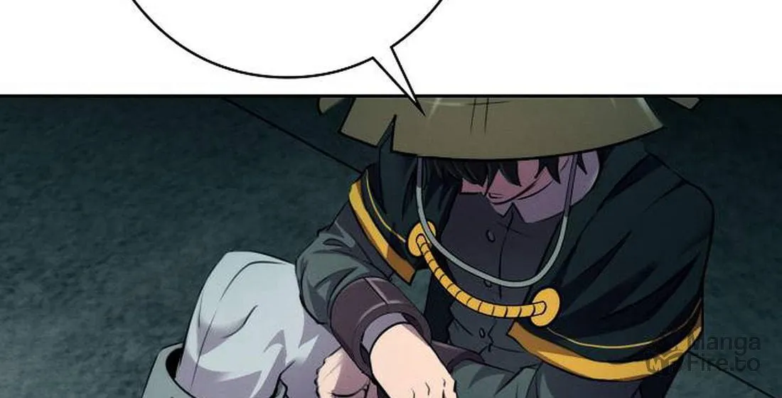 Ore wa Akutou de wa Arimasen Chapter 5 page 110 - 