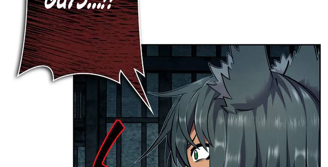 Ore wa Akutou de wa Arimasen Chapter 5 page 112 - 