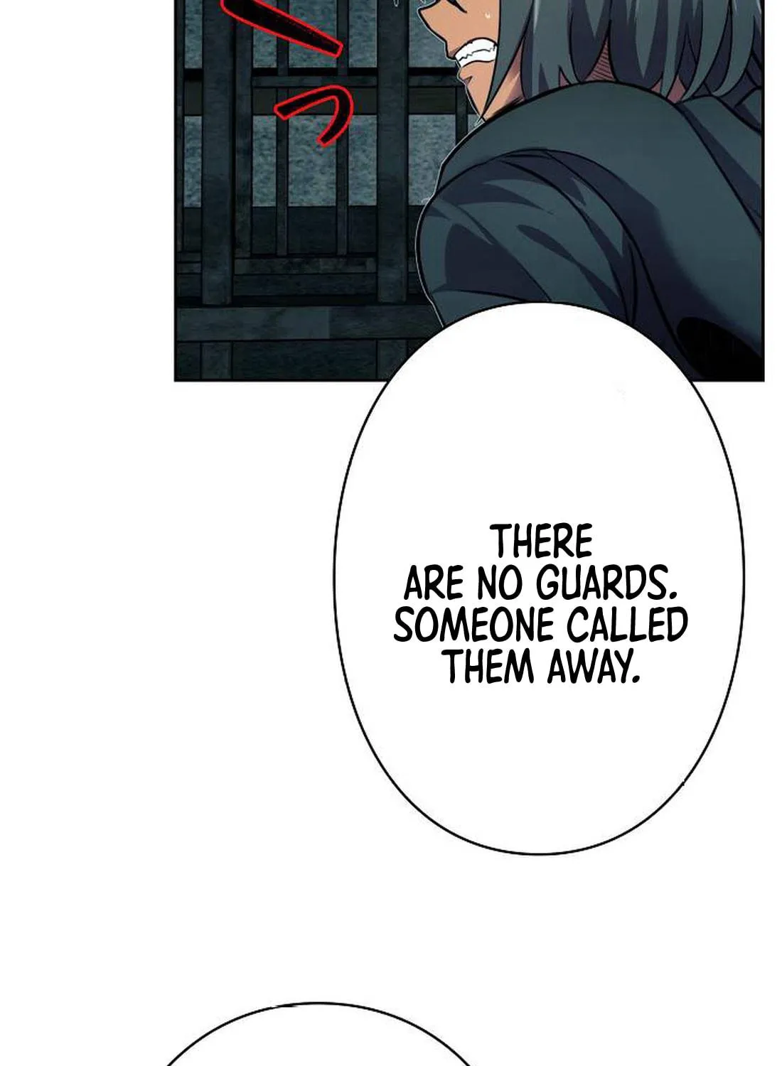 Ore wa Akutou de wa Arimasen Chapter 5 page 113 - 
