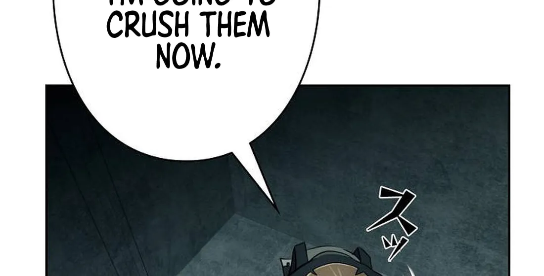 Ore wa Akutou de wa Arimasen Chapter 5 page 118 - 