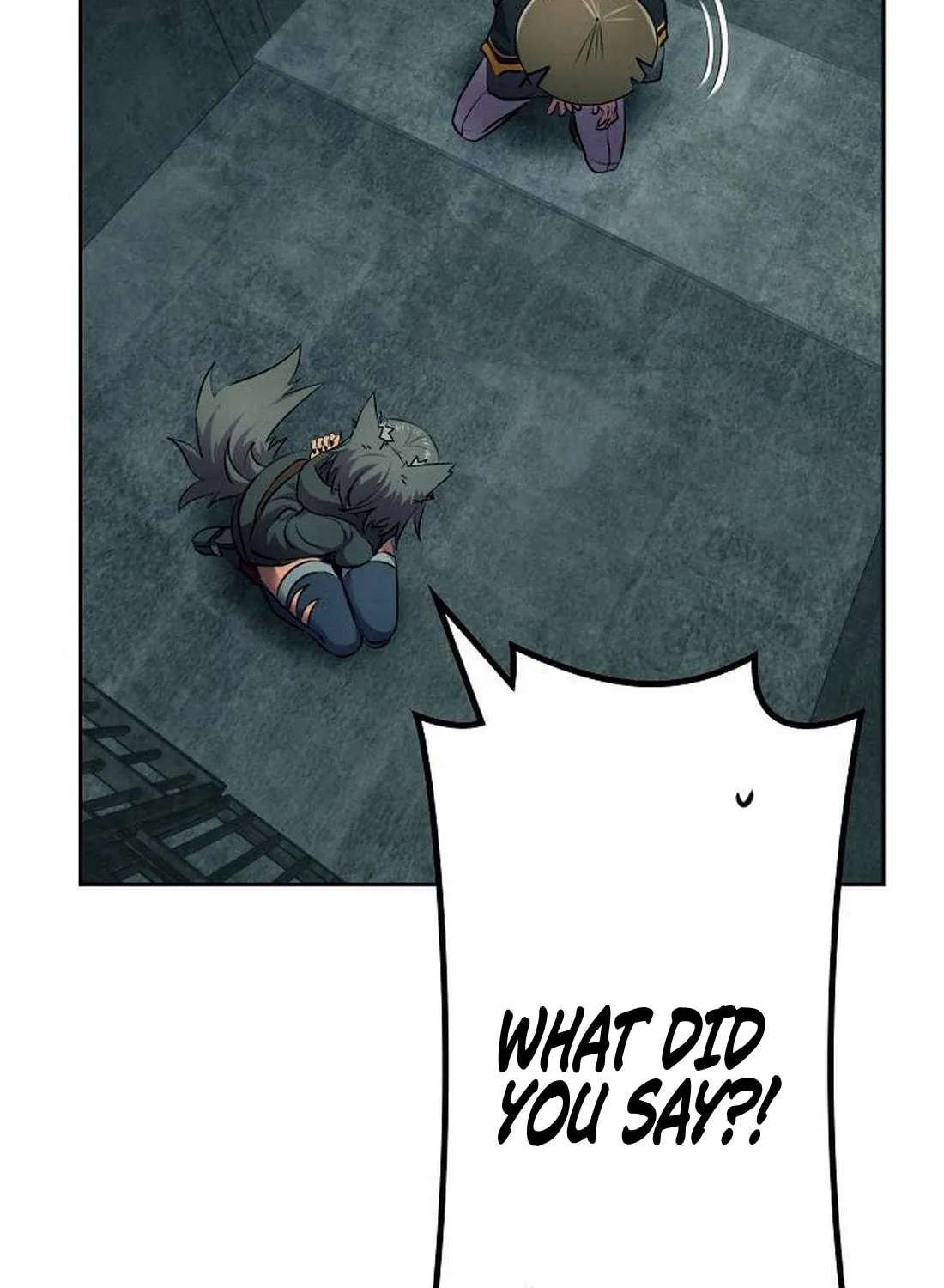 Ore wa Akutou de wa Arimasen Chapter 5 page 119 - 