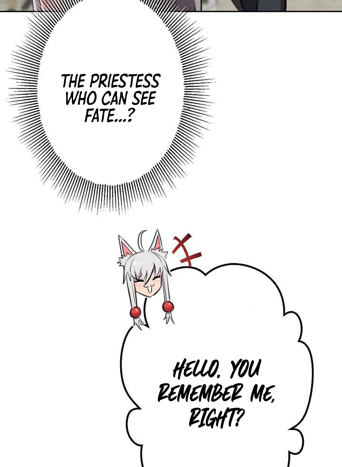 Ore wa Akutou de wa Arimasen Chapter 5 page 13 - 