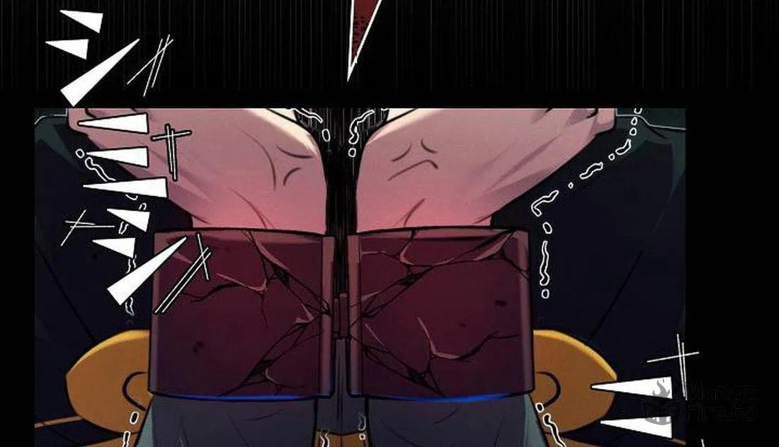 Ore wa Akutou de wa Arimasen Chapter 5 page 126 - 