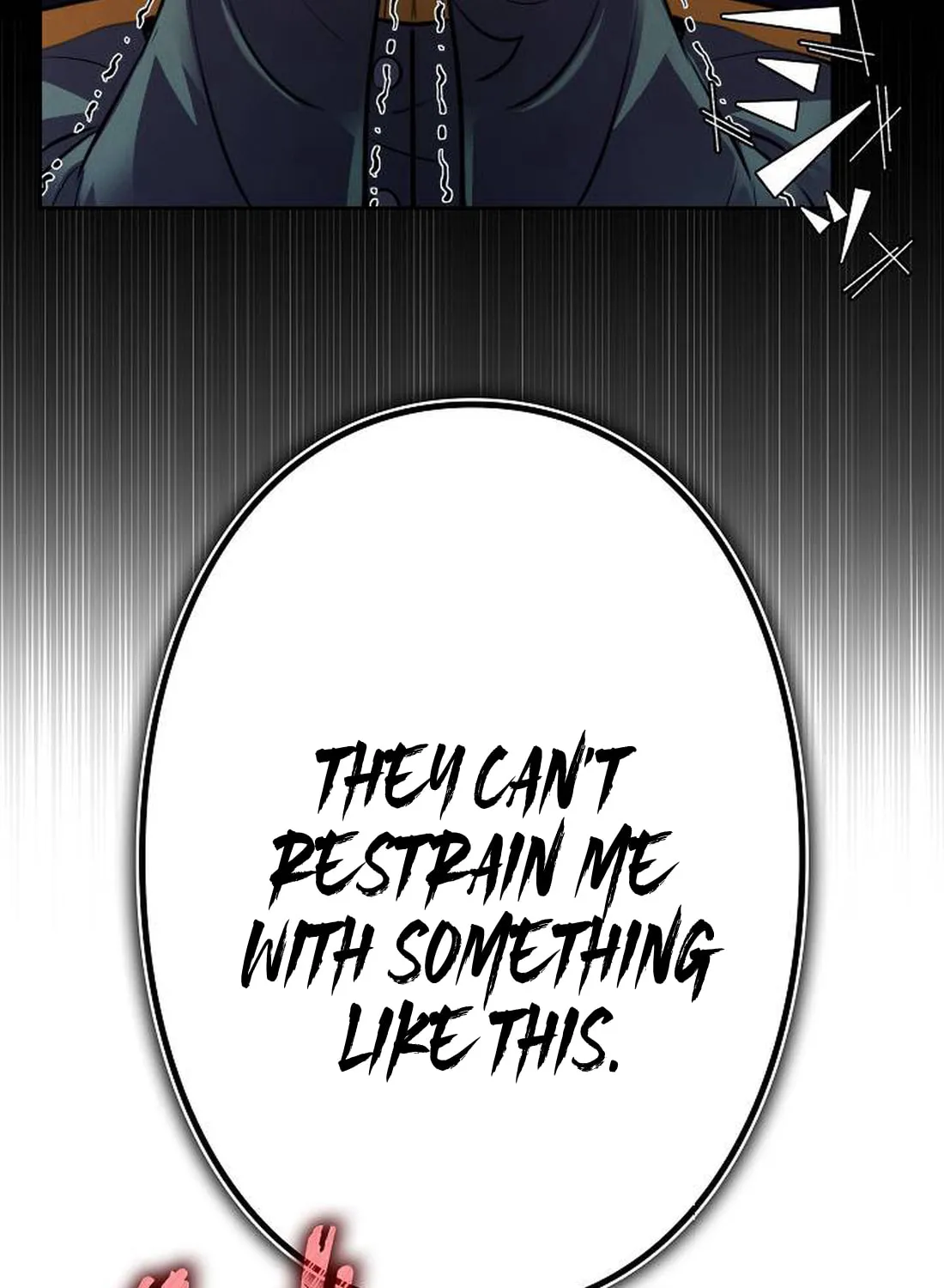Ore wa Akutou de wa Arimasen Chapter 5 page 127 - 