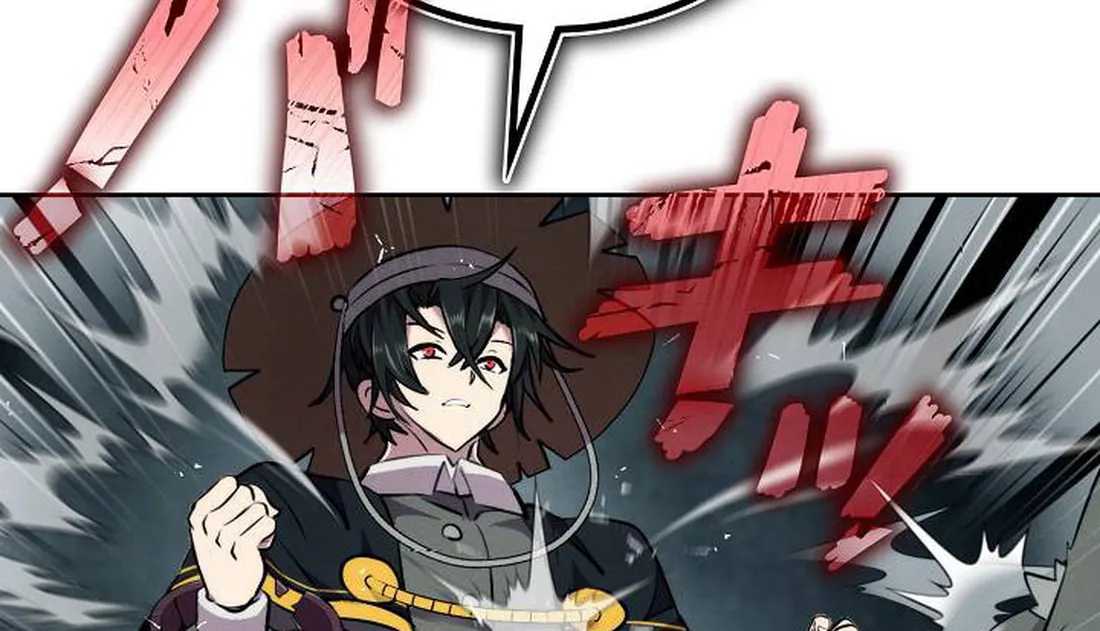 Ore wa Akutou de wa Arimasen Chapter 5 page 128 - 