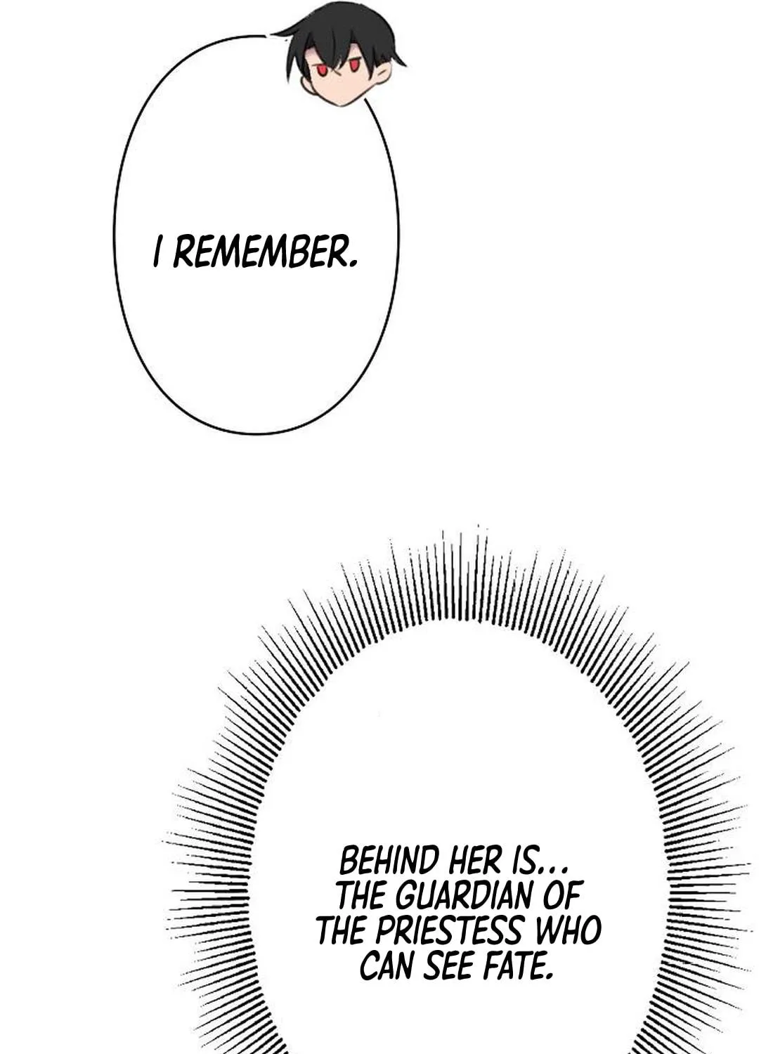 Ore wa Akutou de wa Arimasen Chapter 5 page 17 - 