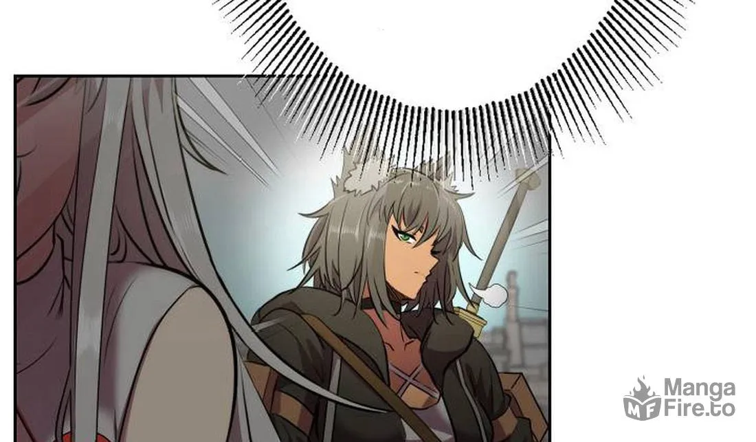Ore wa Akutou de wa Arimasen Chapter 5 page 18 - 