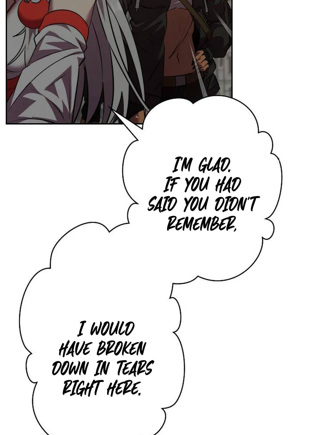 Ore wa Akutou de wa Arimasen Chapter 5 page 19 - 
