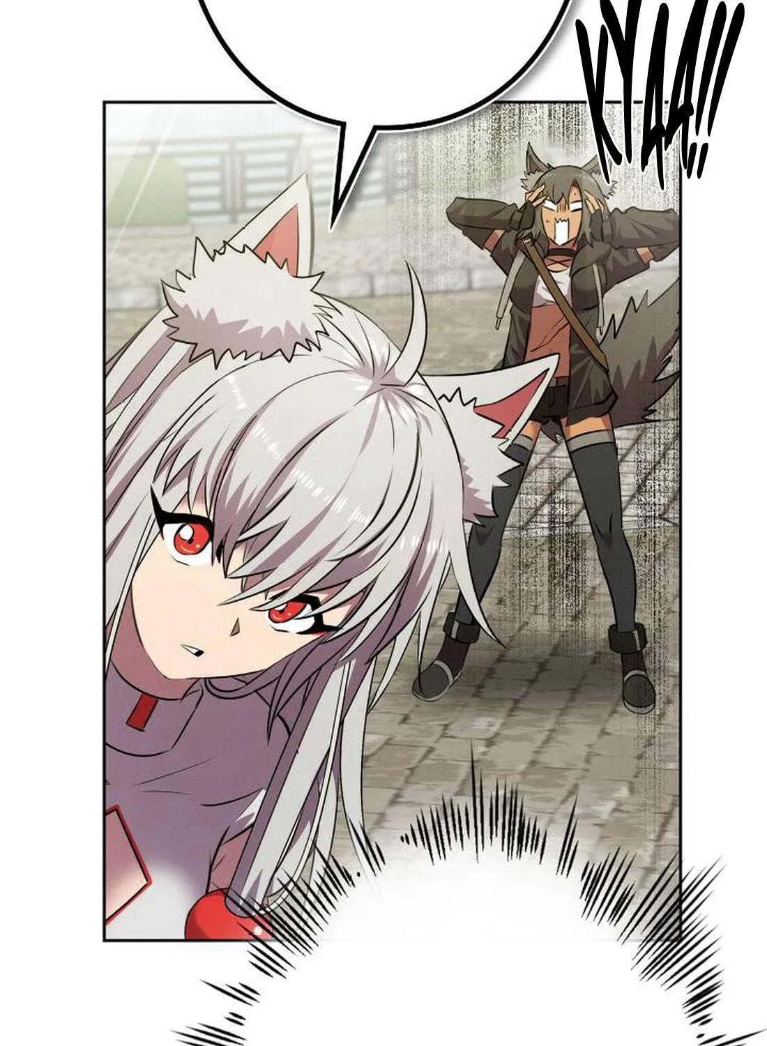 Ore wa Akutou de wa Arimasen Chapter 5 page 29 - 