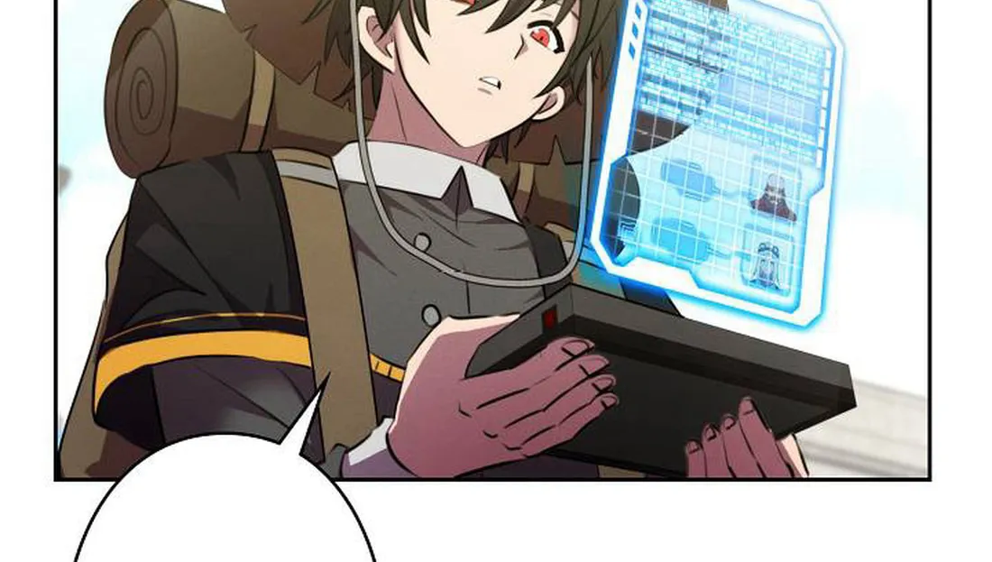 Ore wa Akutou de wa Arimasen Chapter 5 page 4 - 