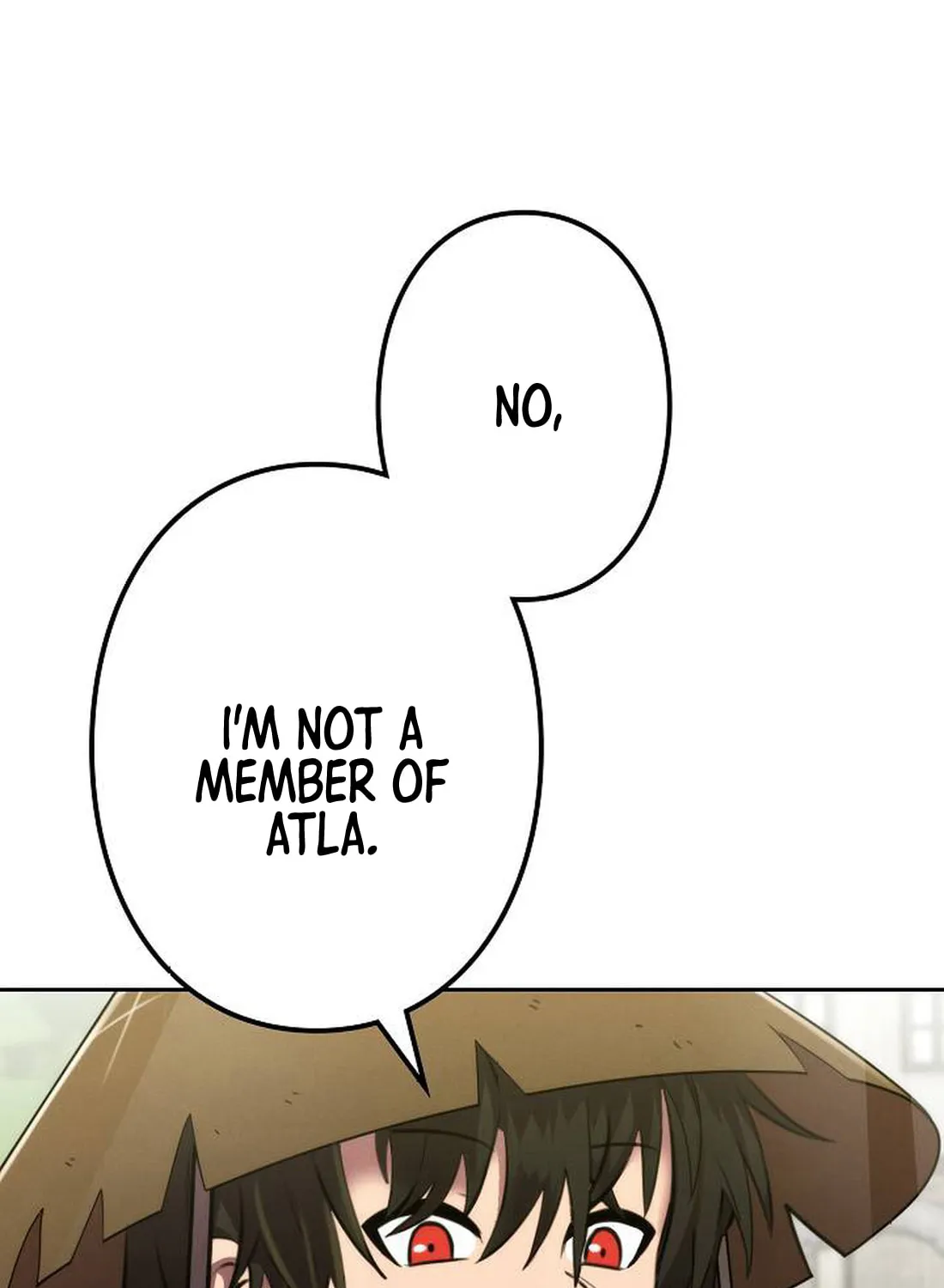 Ore wa Akutou de wa Arimasen Chapter 5 page 31 - 