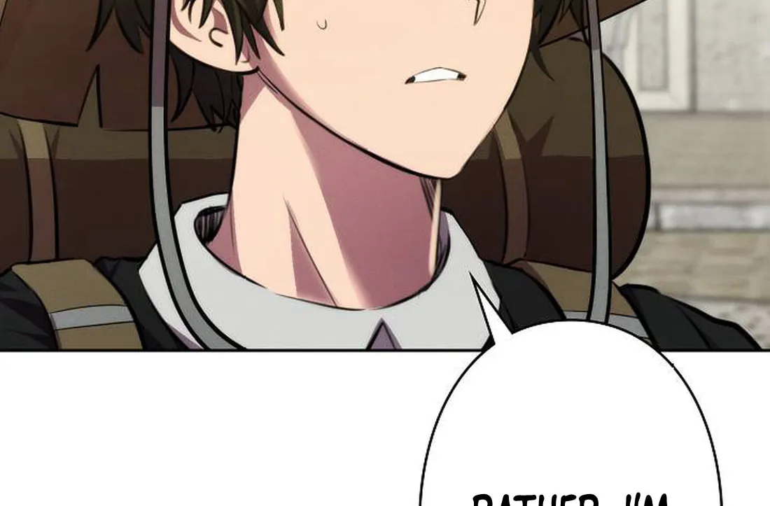 Ore wa Akutou de wa Arimasen Chapter 5 page 32 - 