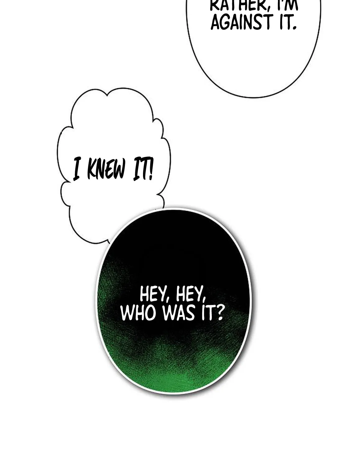 Ore wa Akutou de wa Arimasen Chapter 5 page 33 - 