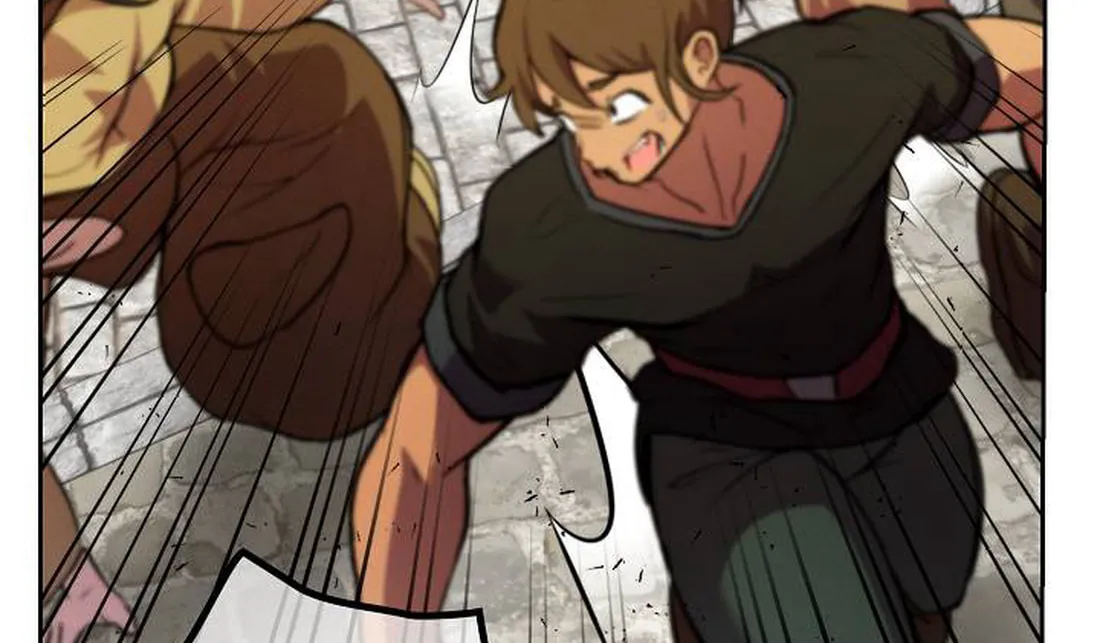 Ore wa Akutou de wa Arimasen Chapter 5 page 44 - 