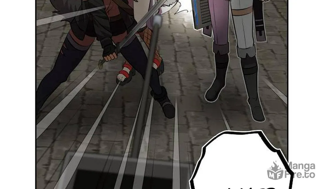Ore wa Akutou de wa Arimasen Chapter 5 page 54 - 