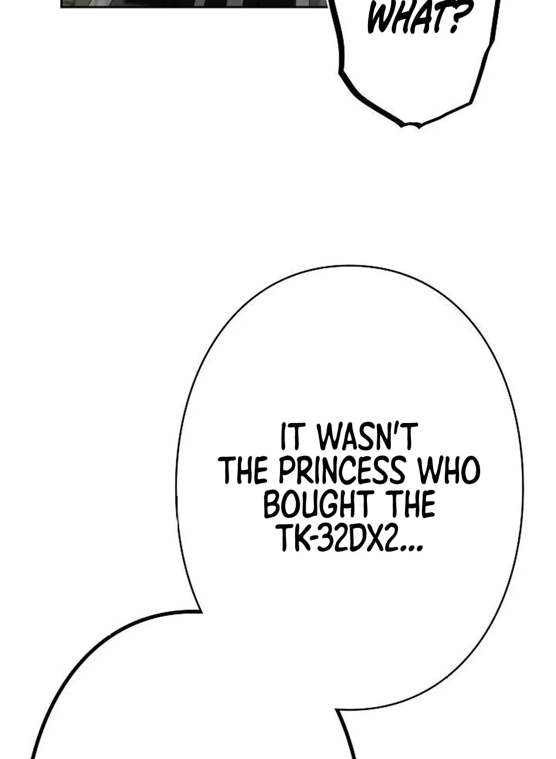 Ore wa Akutou de wa Arimasen Chapter 5 page 55 - 