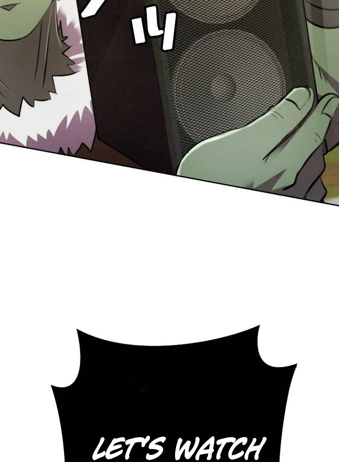 Ore wa Akutou de wa Arimasen Chapter 5 page 69 - 