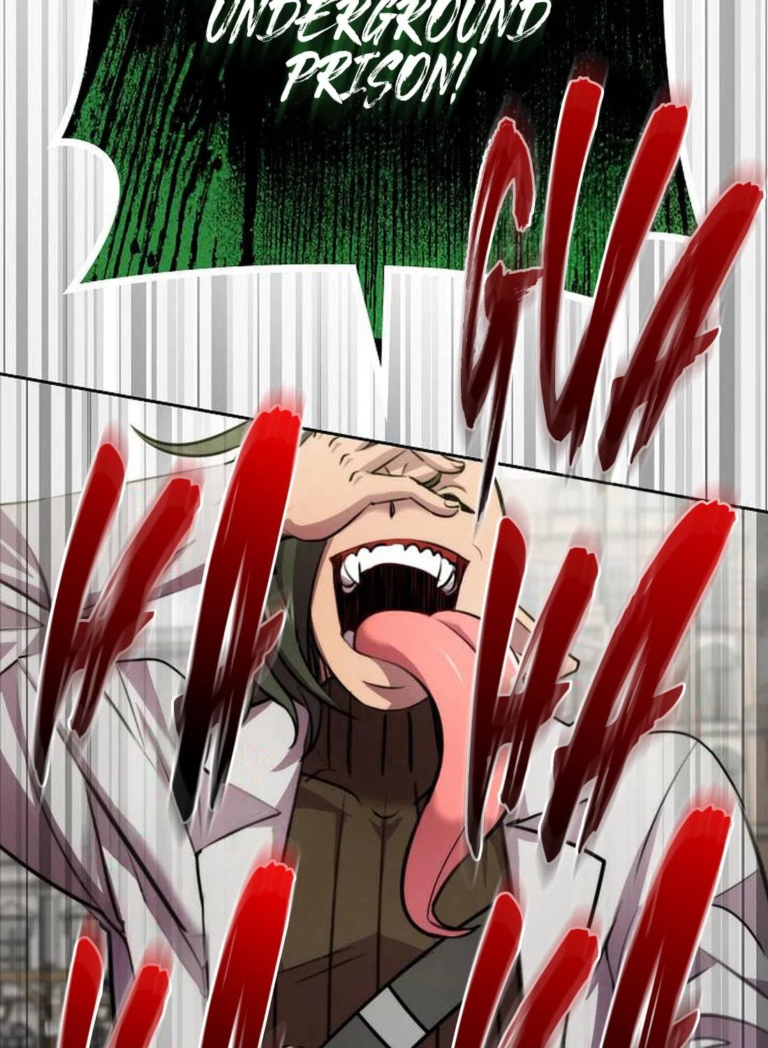 Ore wa Akutou de wa Arimasen Chapter 5 page 83 - 