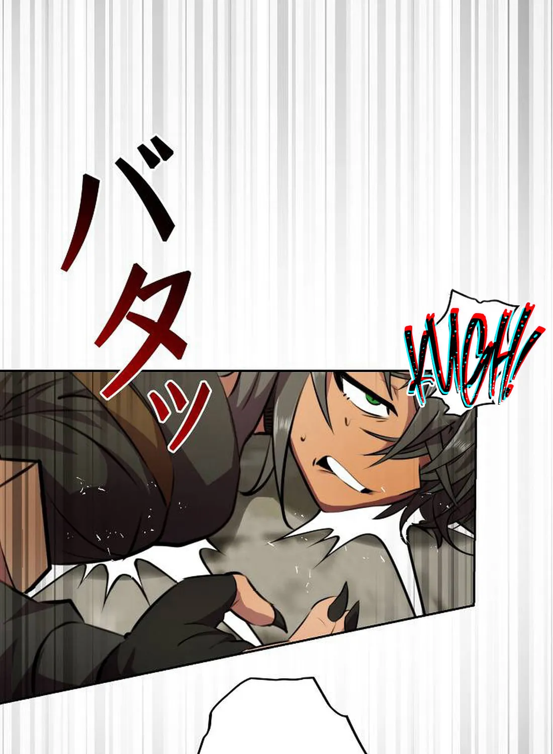 Ore wa Akutou de wa Arimasen Chapter 5 page 85 - 