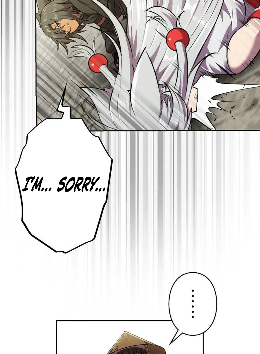 Ore wa Akutou de wa Arimasen Chapter 5 page 87 - 