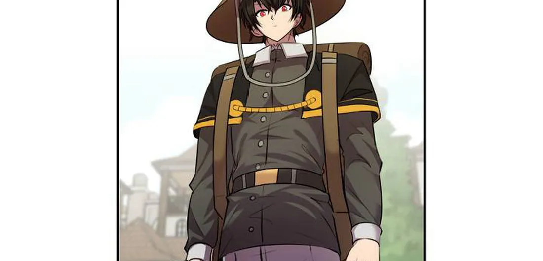 Ore wa Akutou de wa Arimasen Chapter 5 page 88 - 