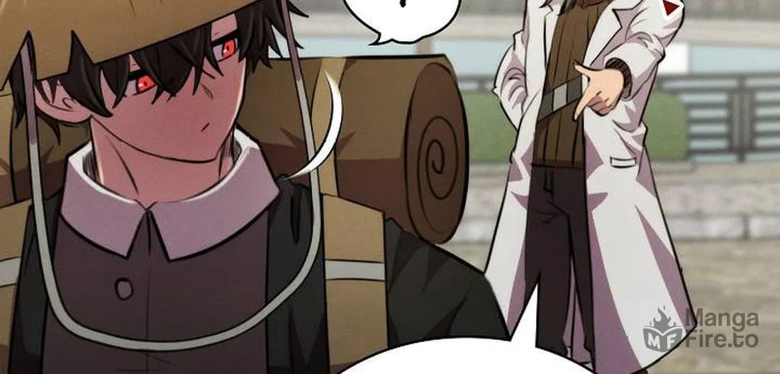 Ore wa Akutou de wa Arimasen Chapter 5 page 90 - 