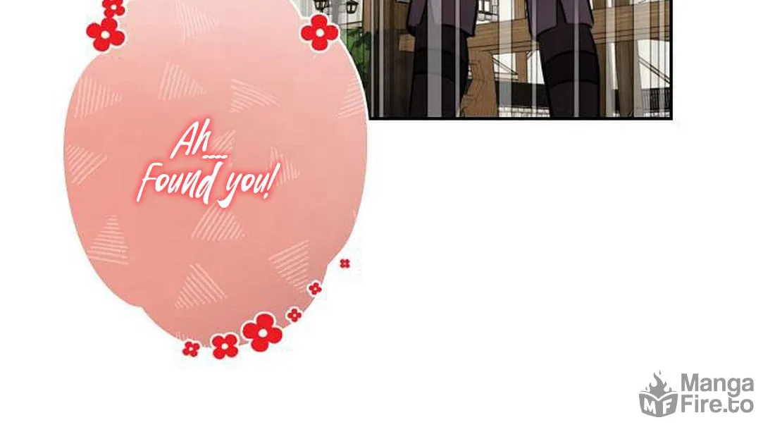 Ore wa Akutou de wa Arimasen Chapter 5 page 10 - 