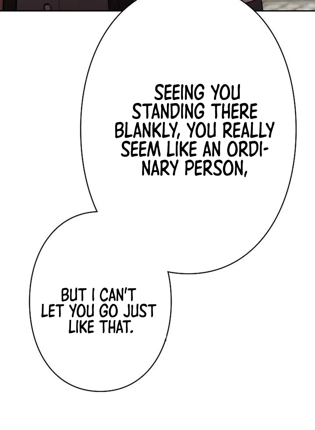 Ore wa Akutou de wa Arimasen Chapter 5 page 91 - 