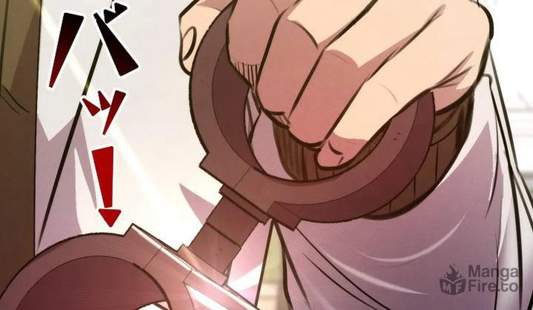 Ore wa Akutou de wa Arimasen Chapter 5 page 96 - 