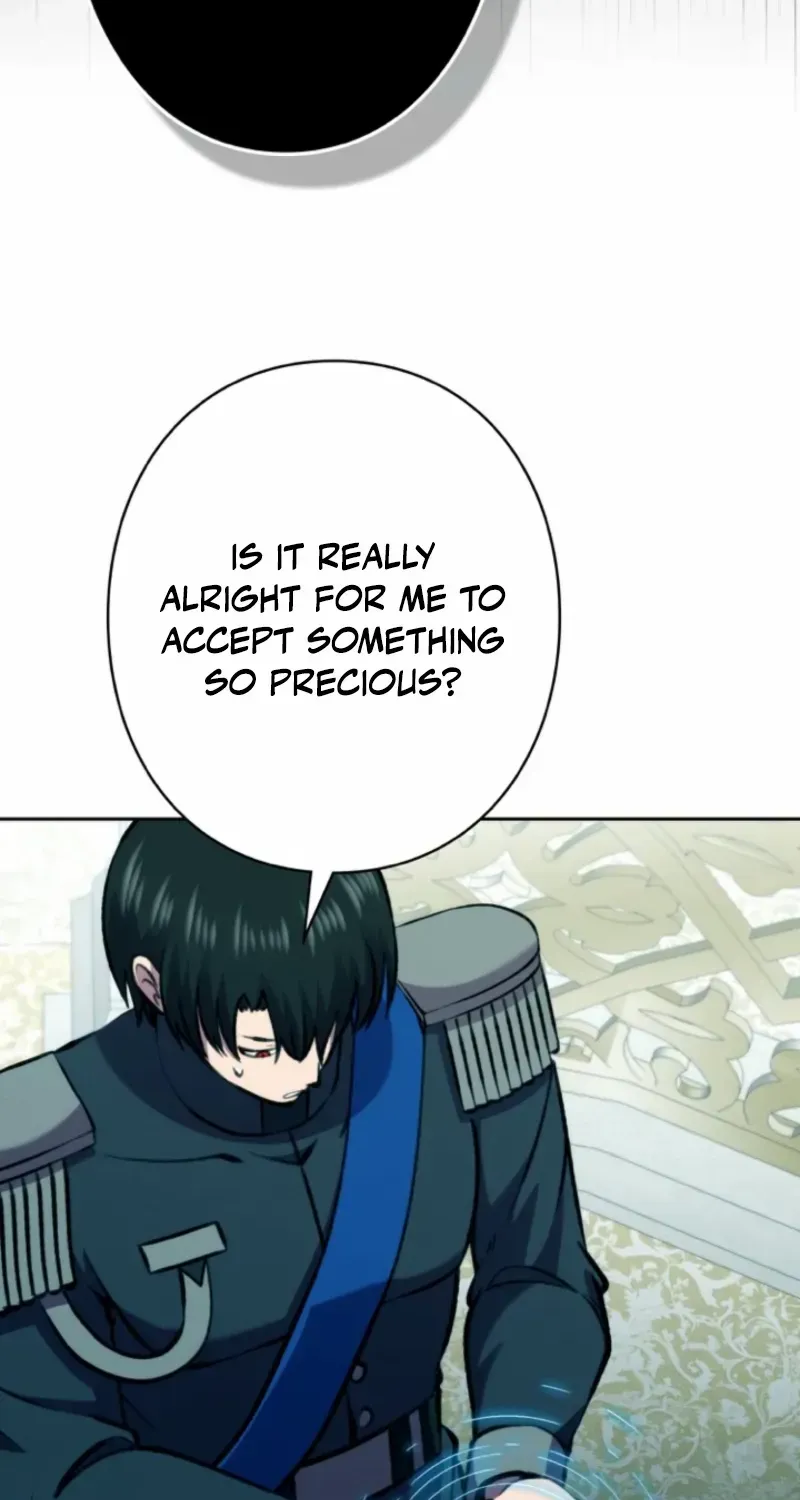 Ore wa Akutou de wa Arimasen Chapter 51 page 101 - 