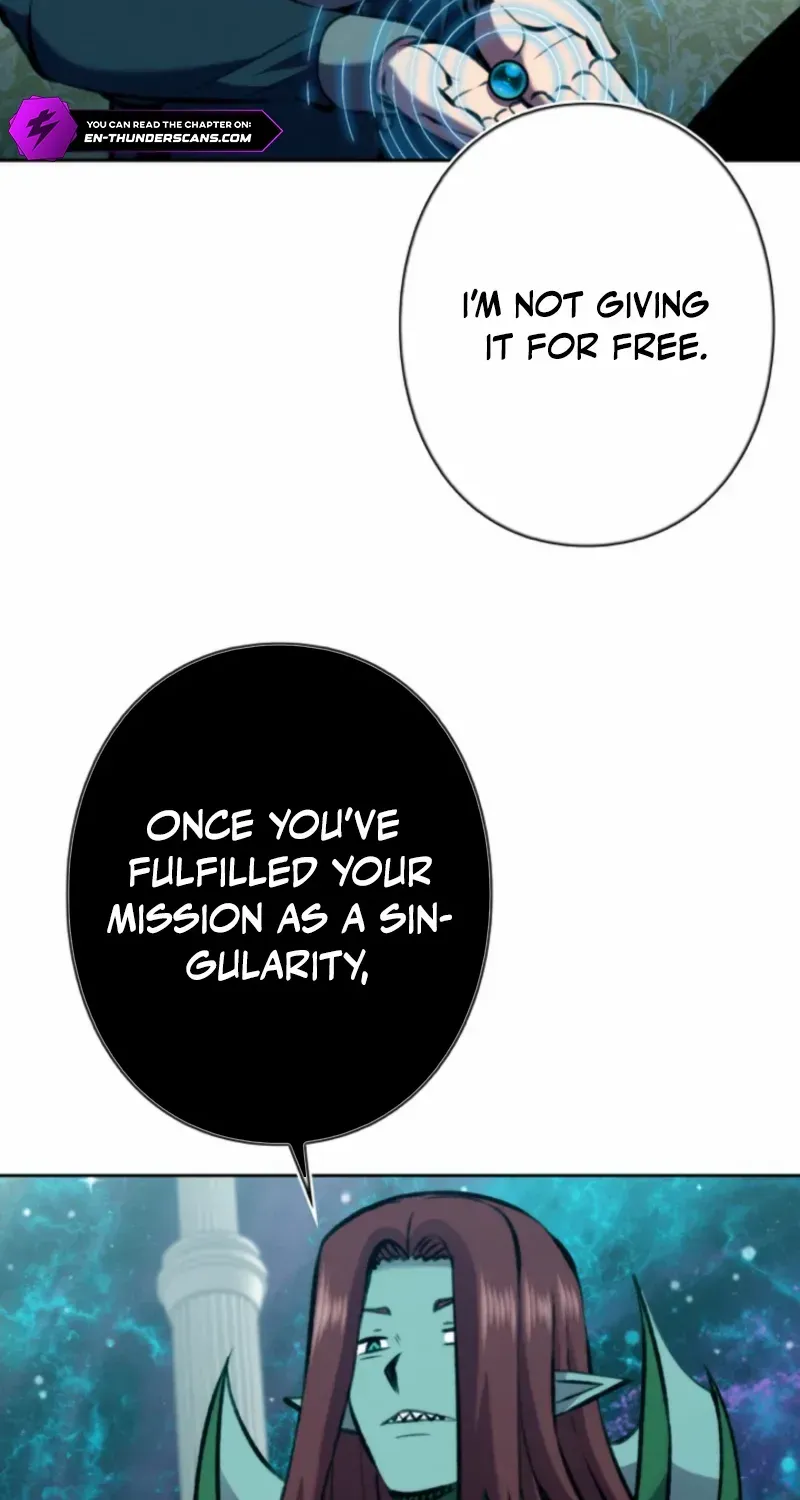 Ore wa Akutou de wa Arimasen Chapter 51 page 102 - 