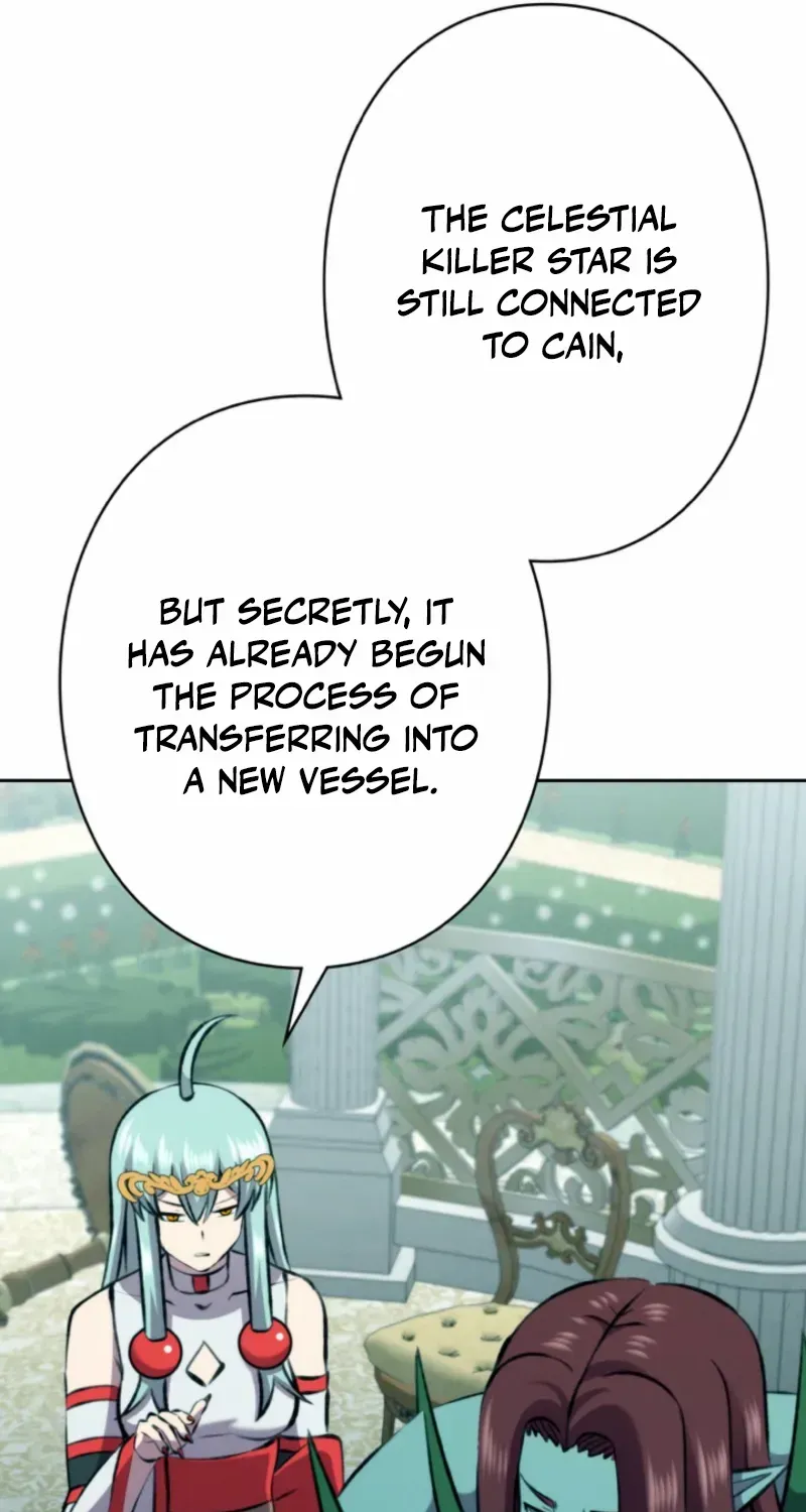 Ore wa Akutou de wa Arimasen Chapter 51 page 110 - 
