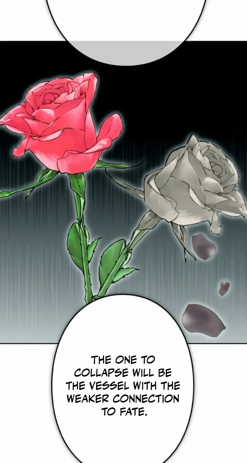 Ore wa Akutou de wa Arimasen Chapter 51 page 112 - 