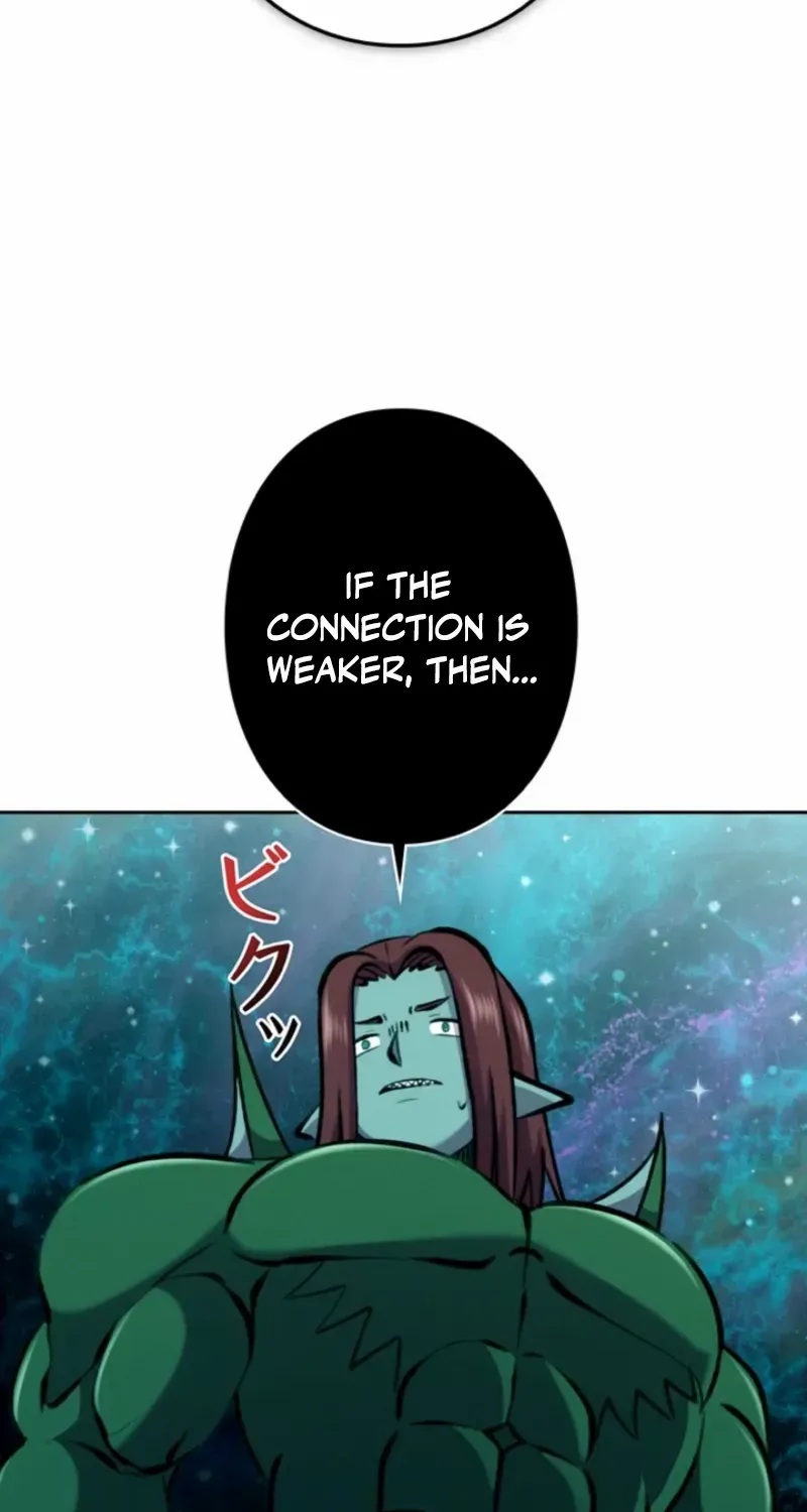 Ore wa Akutou de wa Arimasen Chapter 51 page 113 - 