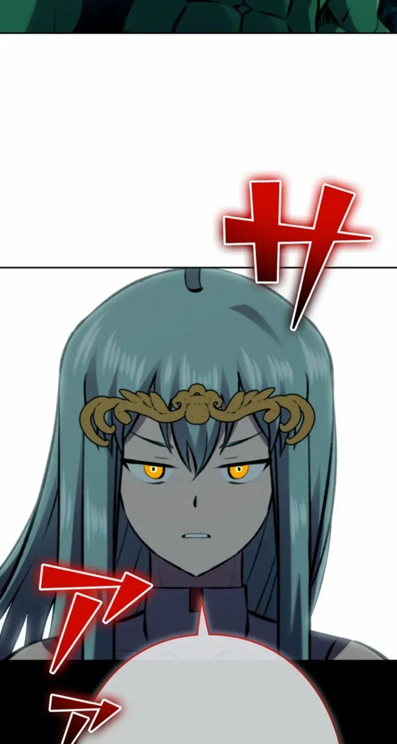 Ore wa Akutou de wa Arimasen Chapter 51 page 114 - 