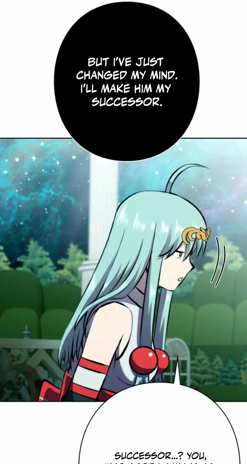 Ore wa Akutou de wa Arimasen Chapter 51 page 18 - 
