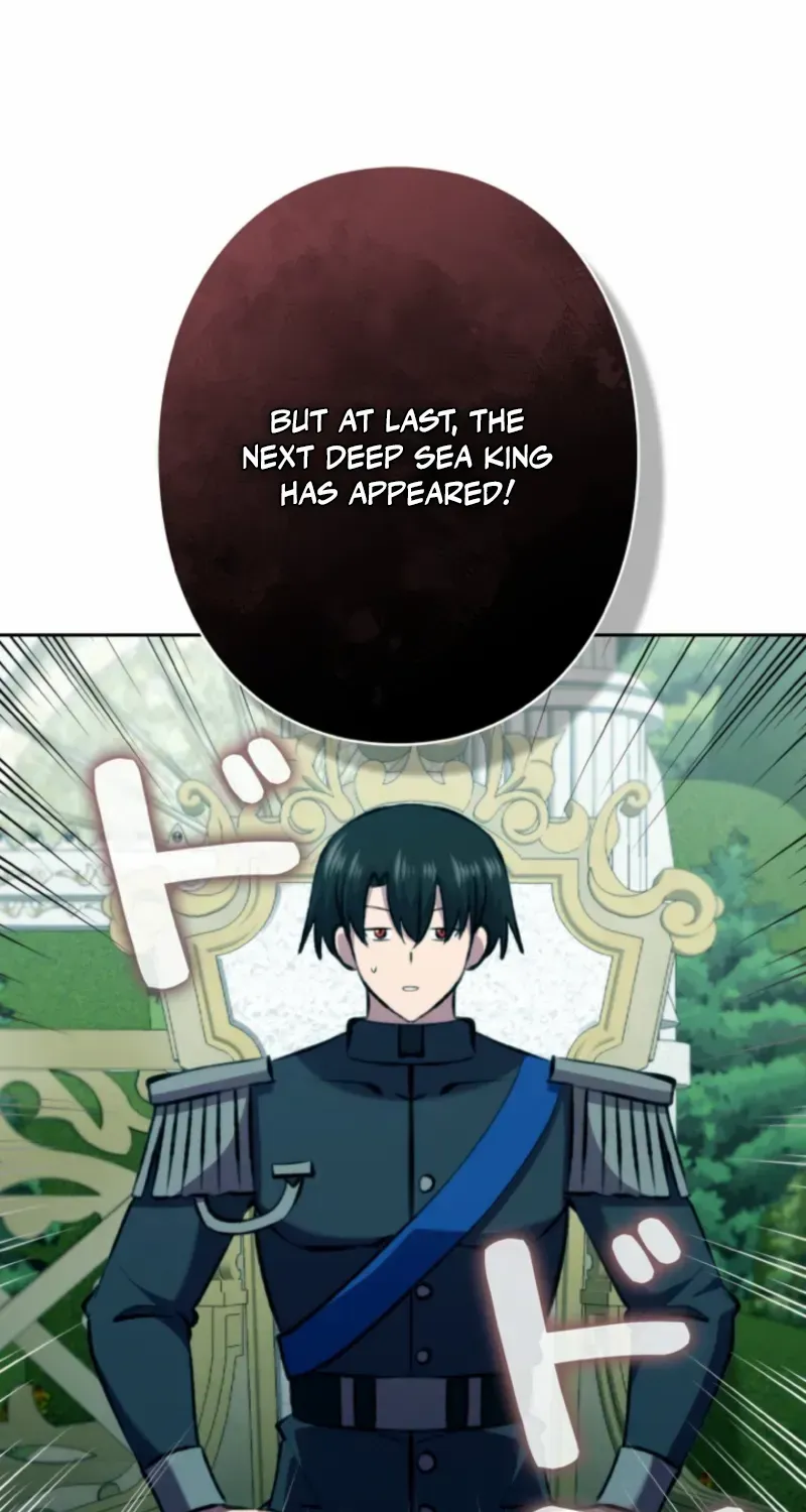 Ore wa Akutou de wa Arimasen Chapter 51 page 28 - 