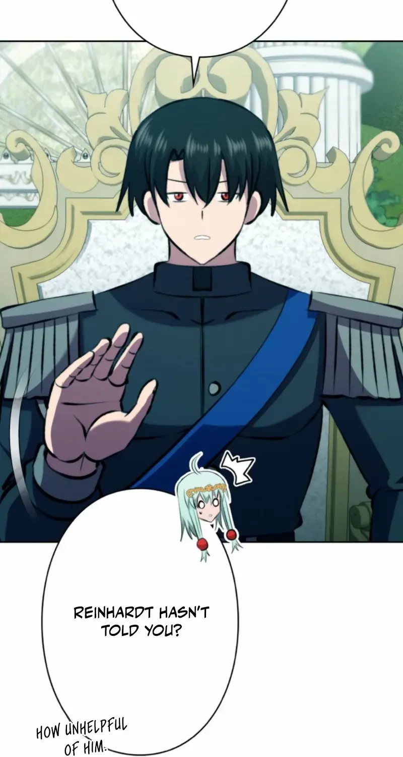 Ore wa Akutou de wa Arimasen Chapter 51 page 37 - 