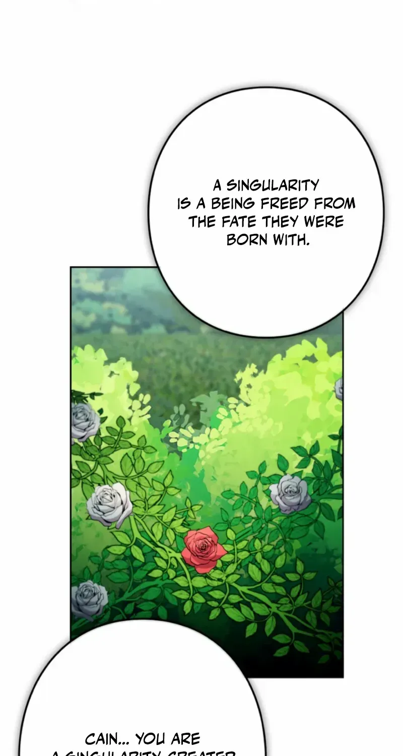 Ore wa Akutou de wa Arimasen Chapter 51 page 38 - 
