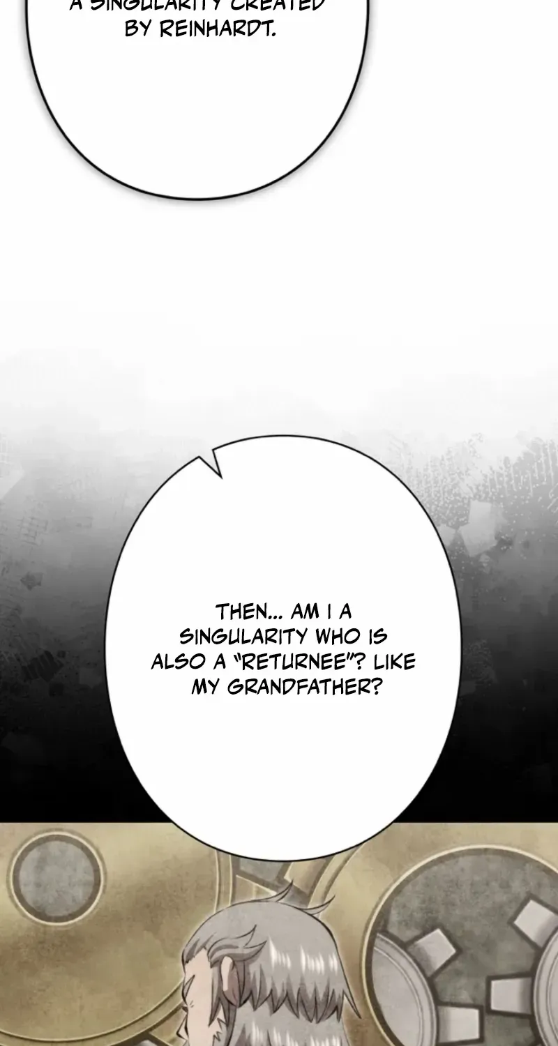 Ore wa Akutou de wa Arimasen Chapter 51 page 39 - 