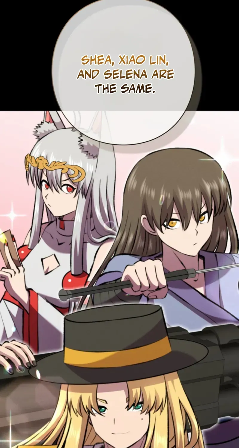 Ore wa Akutou de wa Arimasen Chapter 51 page 42 - 