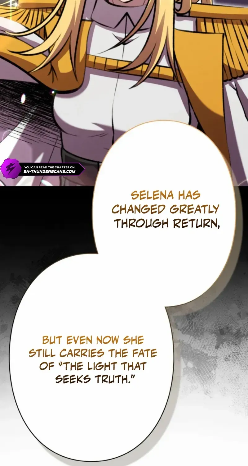 Ore wa Akutou de wa Arimasen Chapter 51 page 43 - 