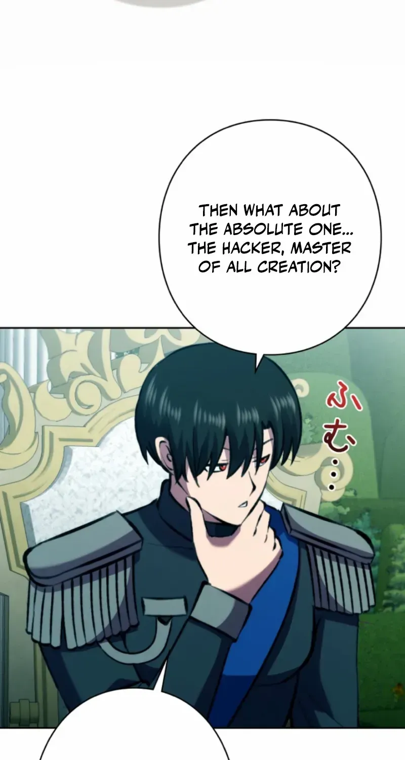 Ore wa Akutou de wa Arimasen Chapter 51 page 44 - 