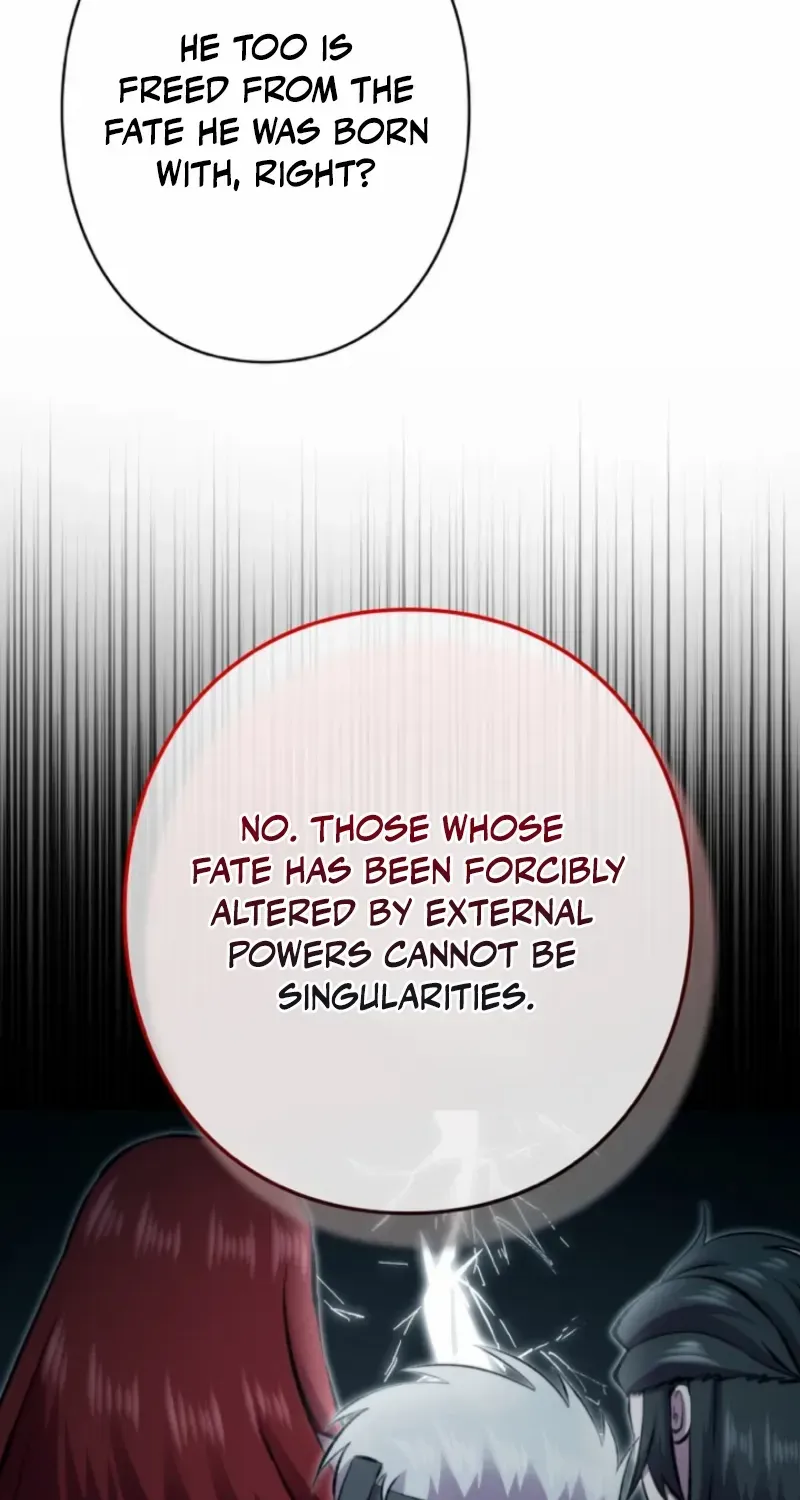 Ore wa Akutou de wa Arimasen Chapter 51 page 45 - 