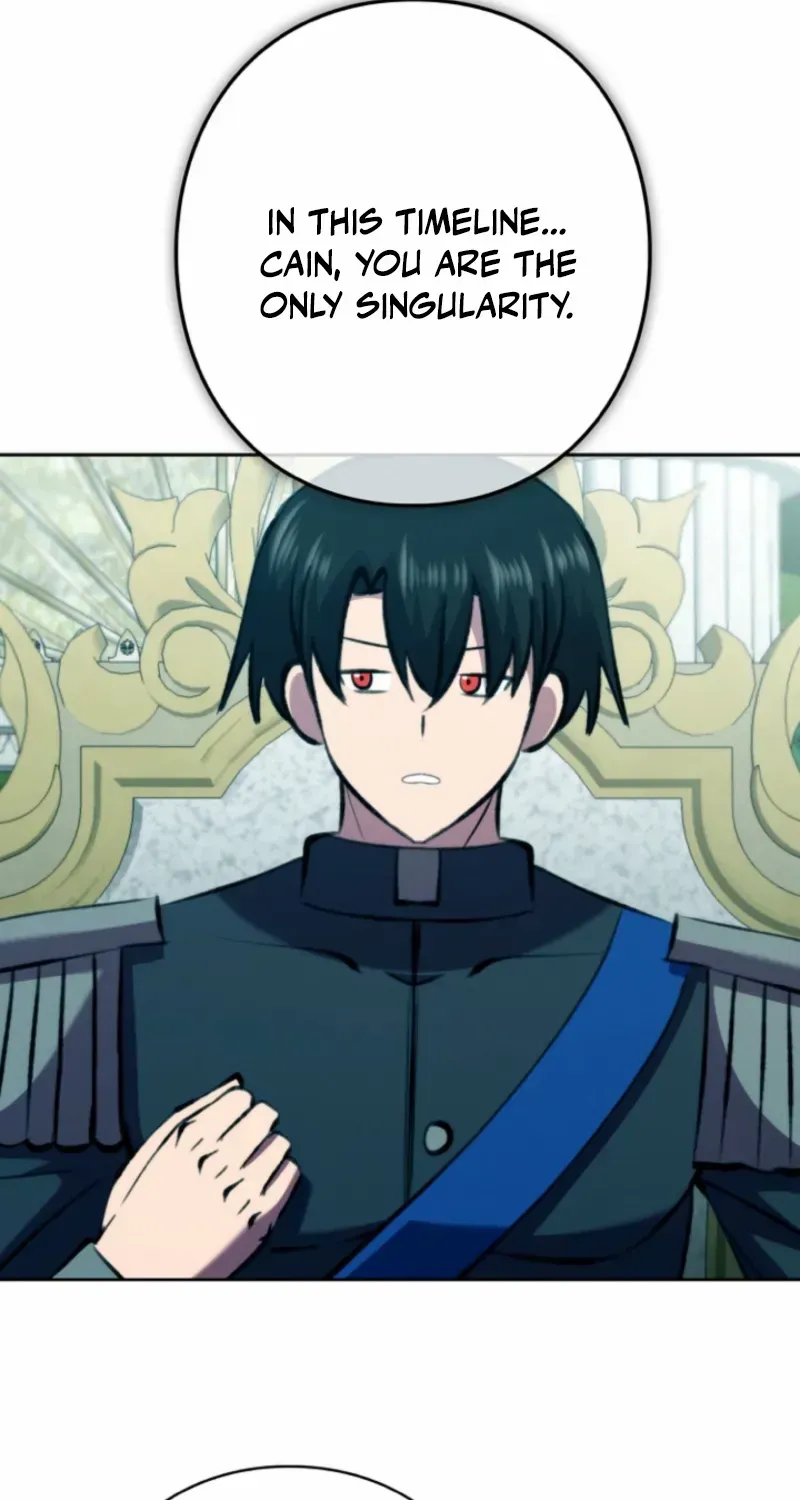 Ore wa Akutou de wa Arimasen Chapter 51 page 48 - 