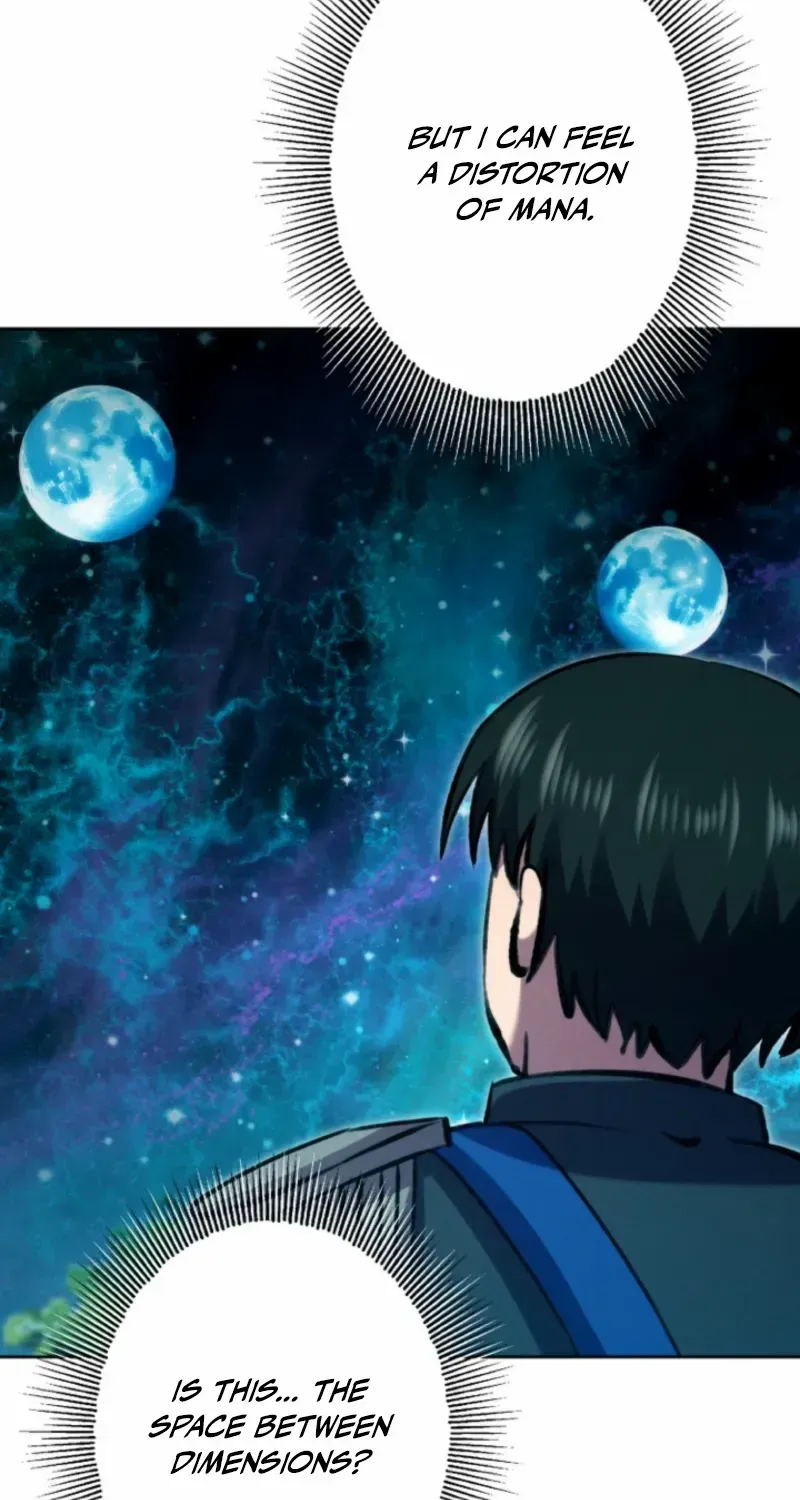 Ore wa Akutou de wa Arimasen Chapter 51 page 6 - 